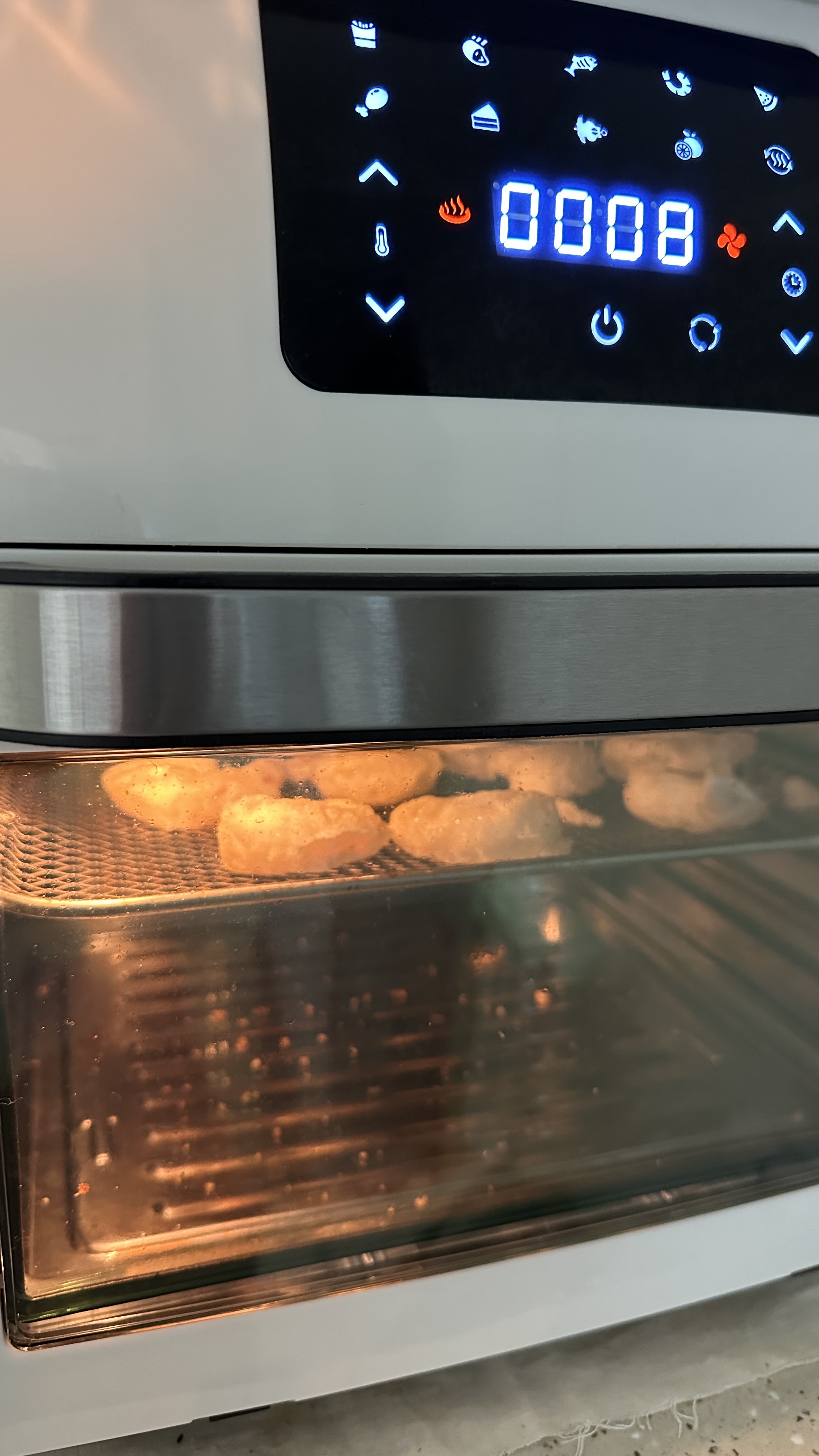 노브랜드 크림새우