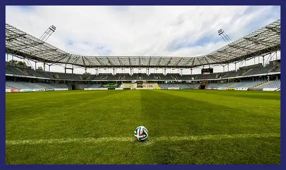 축구 중계방송 (한국 팔레스타인)