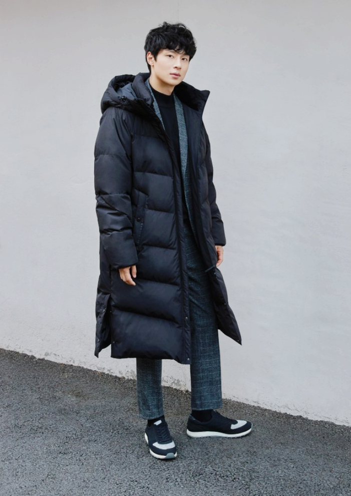 롱패딩 추천