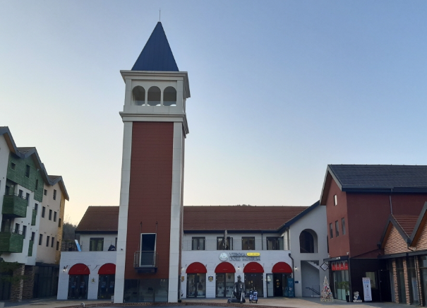 비엔나인형박물관