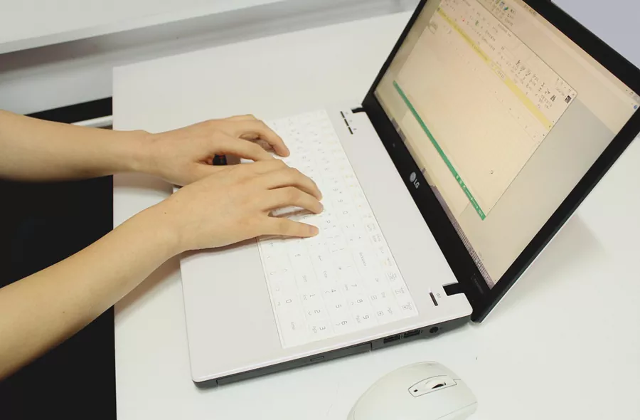 하루 5분 가계부 작성법으로 절약하는 방법