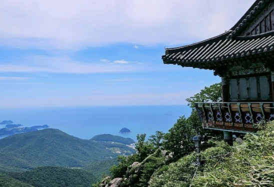 봄에가기좋은사찰