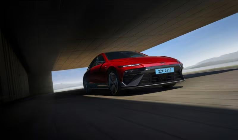 2026더뉴아이오닉6