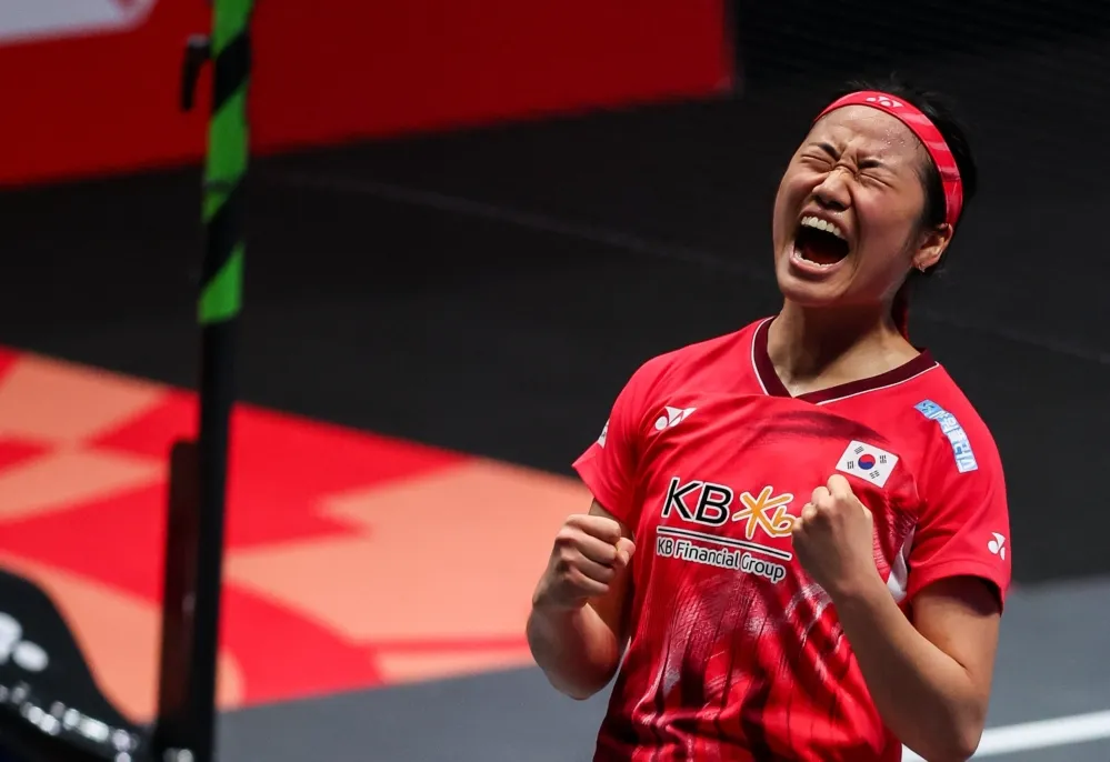 안세영 출전, 2025 BWF 전영오픈 배드민턴 선수권 대회 [우승 준우승 상금 세금 경기 일정 중계 결과 영국 뜻]