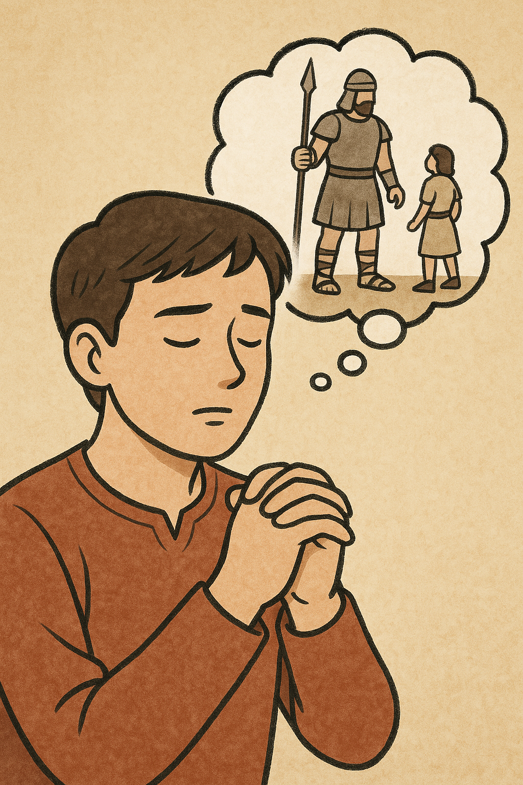 신 3:22 말씀을 보며 세상에서 곤란한 일&amp;#44; 어려운 일 특히 도움을 청할 일이 있을 때&amp;#44; 그것을 제가 앞서서 해결하려 하기 보다 주님께서 행하시는 것을 생각하고 믿음으로 구하는 시도를 하는 모습입니다.