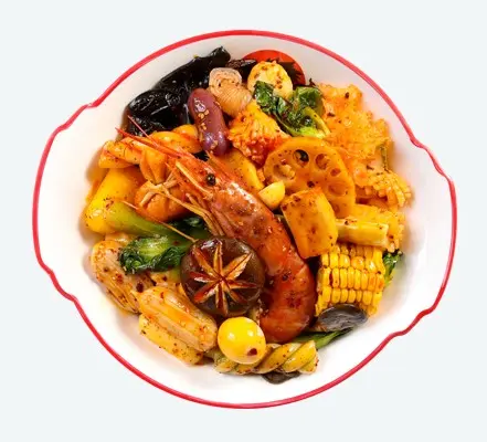 탕화쿵푸마라탕 메뉴 가격