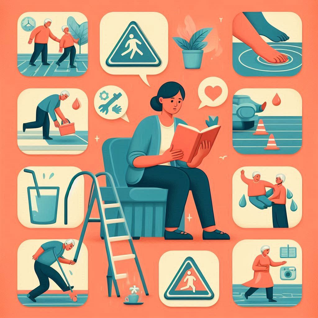 기립성 저혈압의 원인