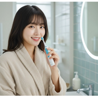진동칫솔