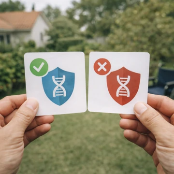 유전적 희귀질환보험 가입 가능 기준과 보장 범위 설명10