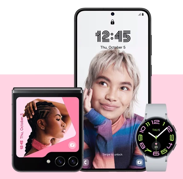 갤럭시 S23 플러스