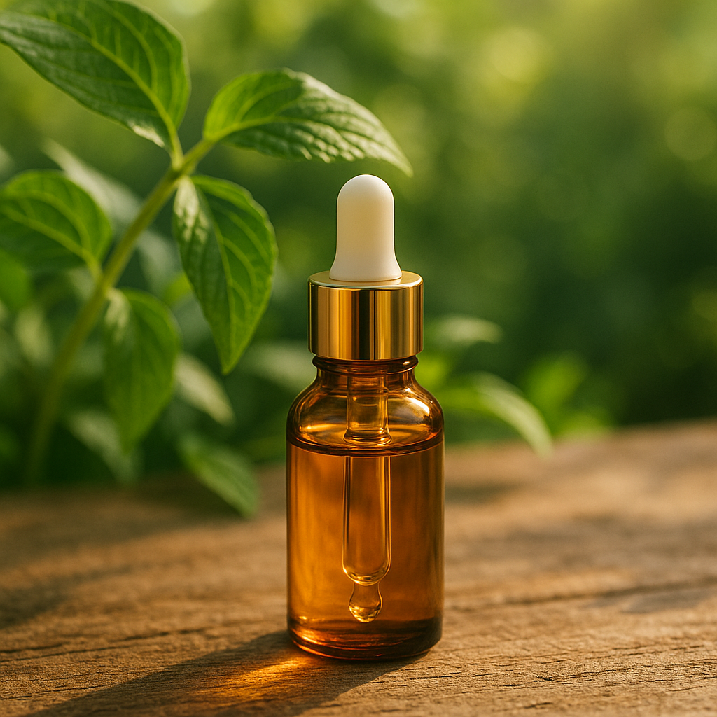 앰플 관련 이미지