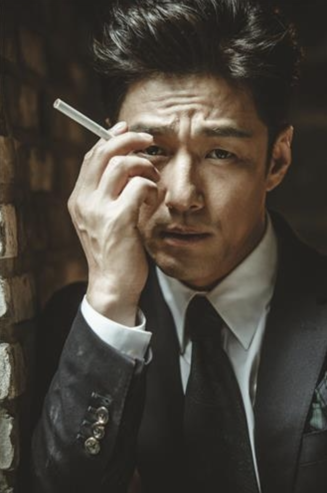 배우 지진희