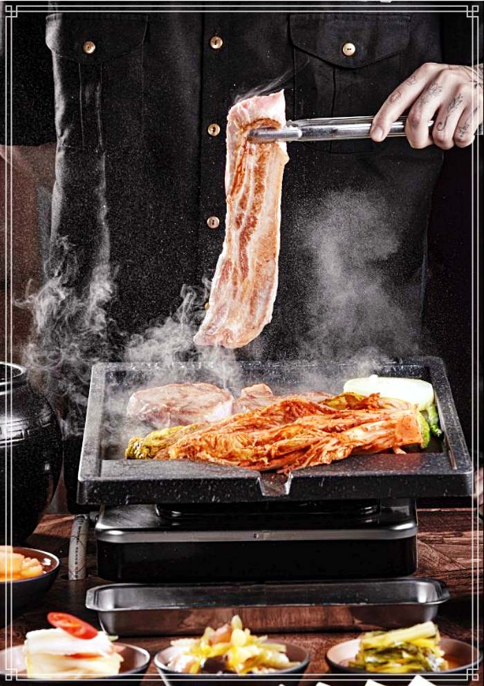 생방송투데이 김포 고촌 삼겹살과 김치의 환상 호흡! 팔도 김치 삼겹살 맛집