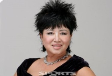 장미화 가수 데뷔