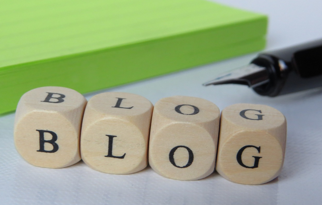 블로그 관련 이미지