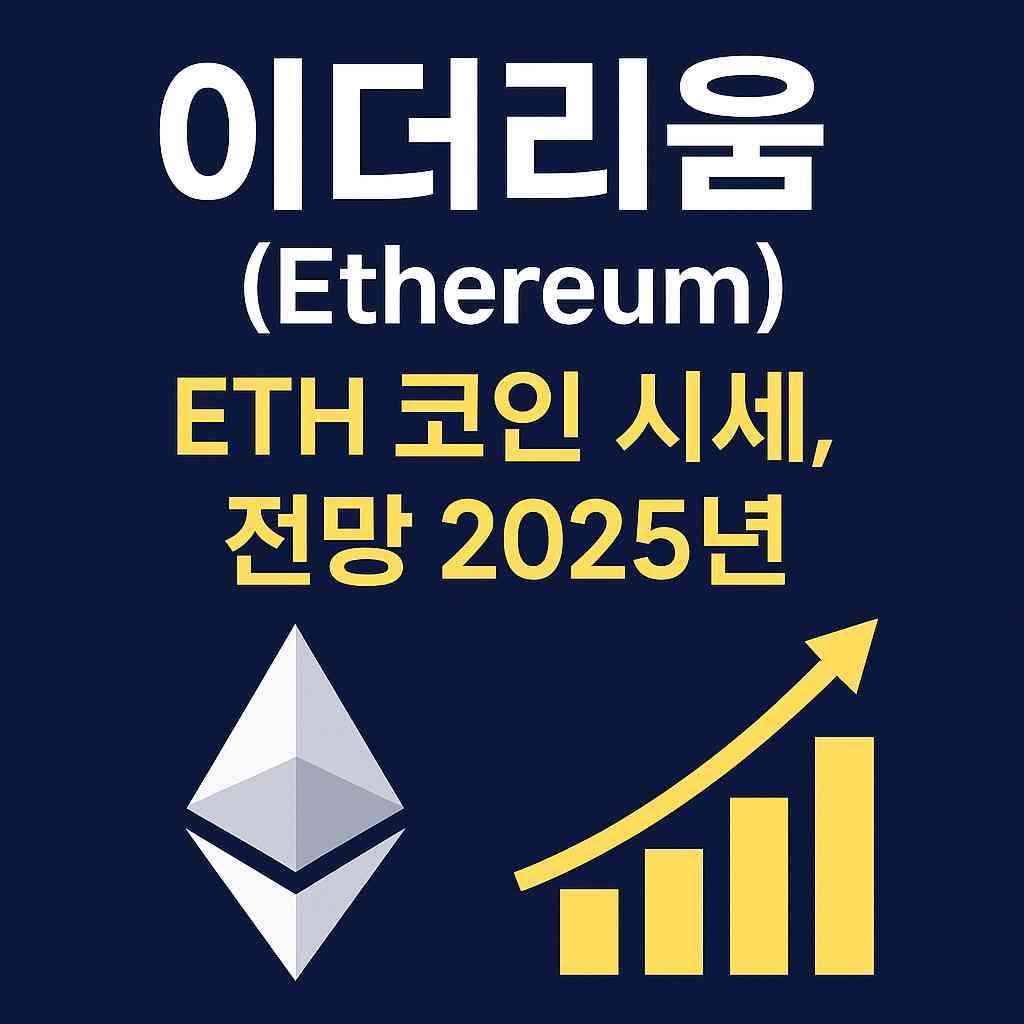 이더리움 시세 전망