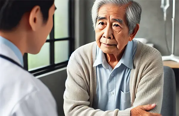 섬유근육통 심리적 치료