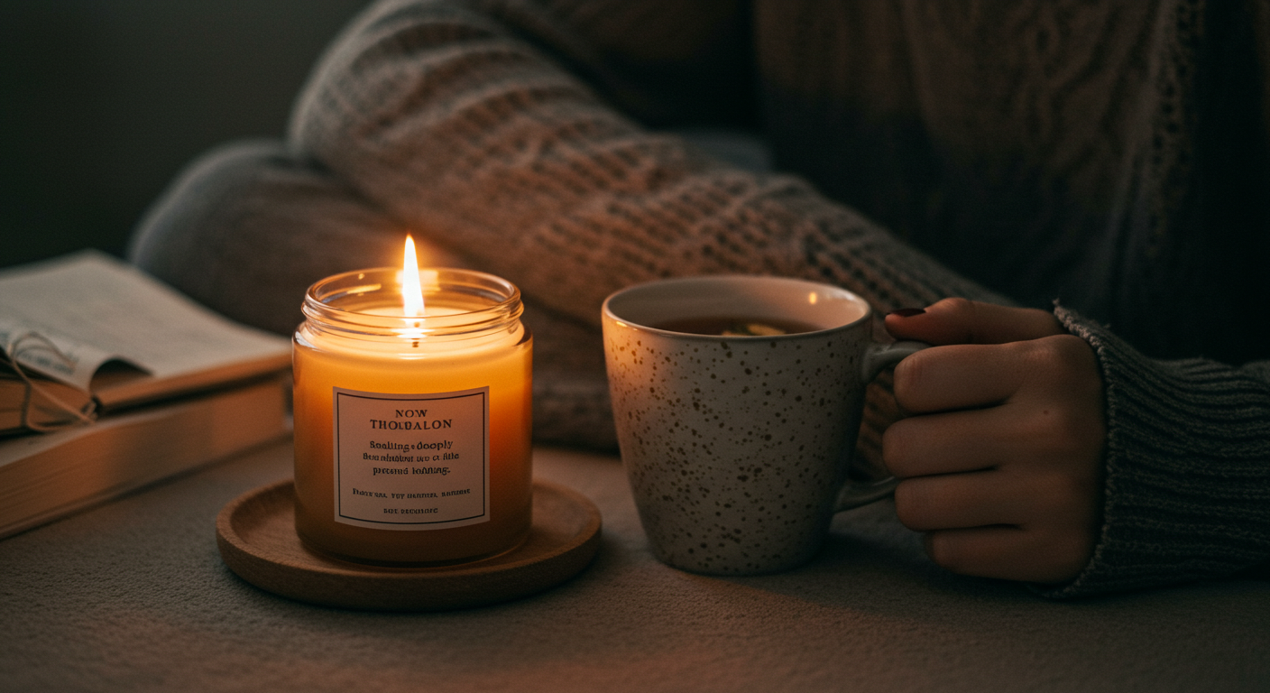 🌿 달라진 저녁 루틴