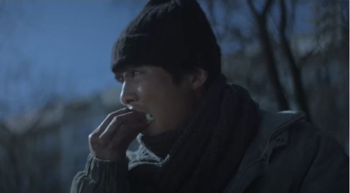 넷플릭스 영화 [로기완] 간단 줄거리