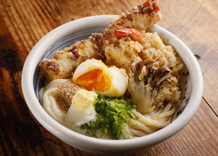 우동 Umugi