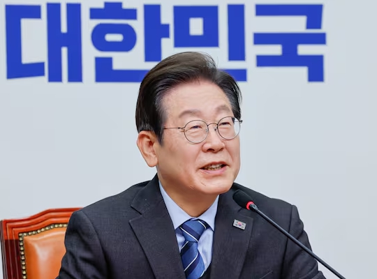 이재명 관련주