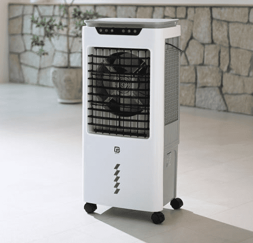 냉풍기 추천 순위 TOP 5(25년 5월) - 네이버, 쿠팡 판매 랭킹 분석