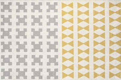 베이지와 머스터드의 조화 사진