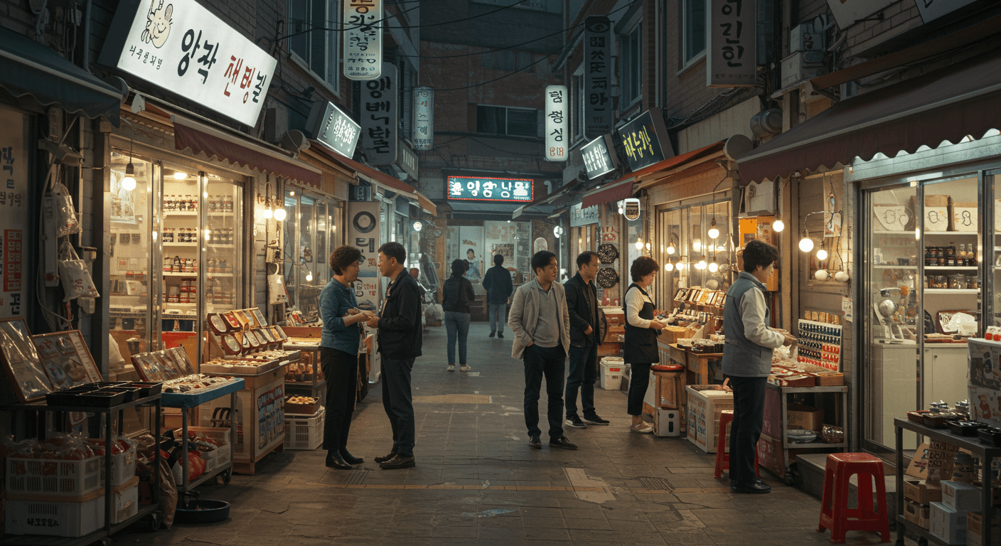 주업종 코드