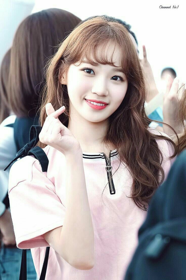 김채원 사진 모음
