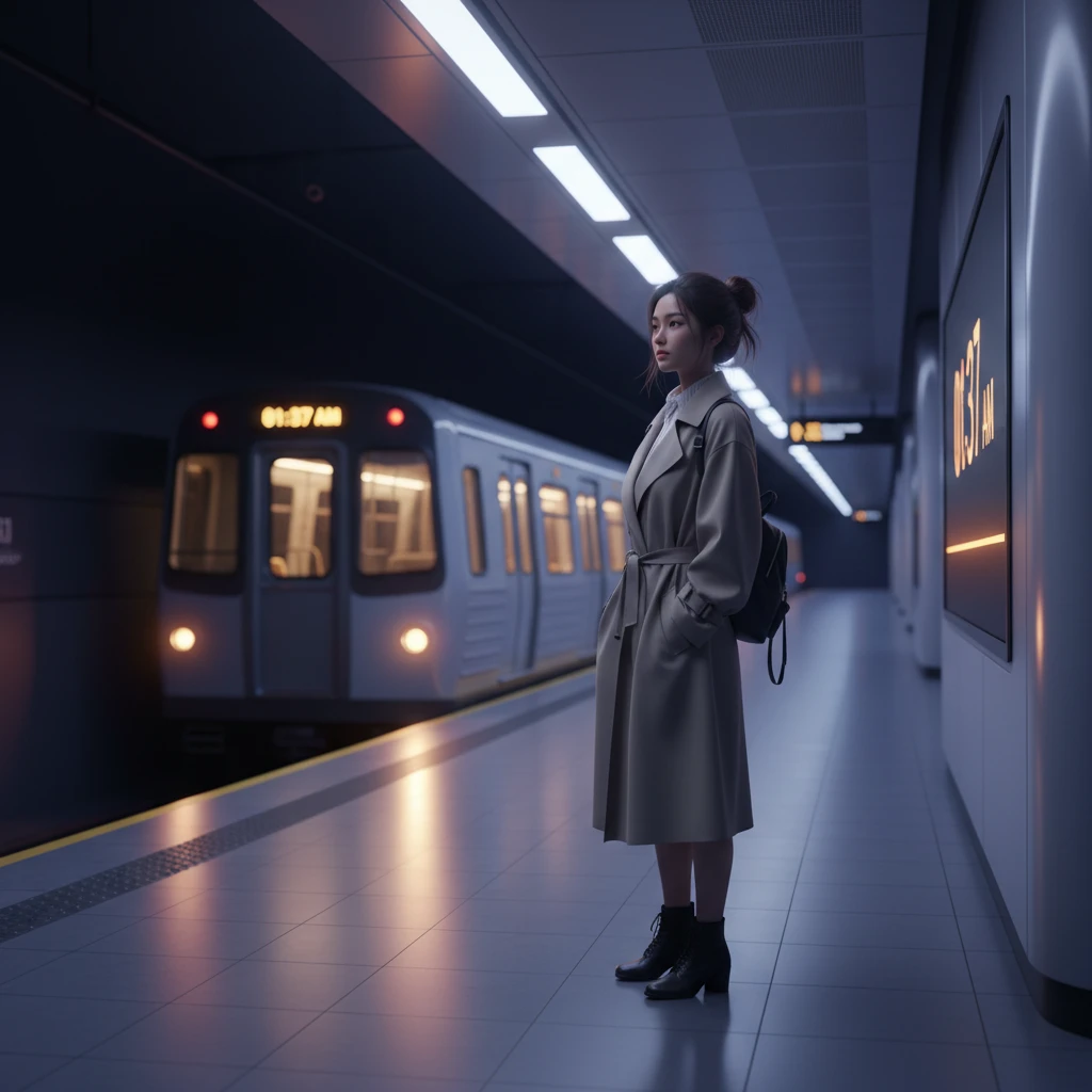 수지구청역 열차 시간표 배차 간격 및..