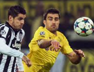 챔피언스리그 유벤투스 대 도르트문트 : 유벤투스 핵심선수