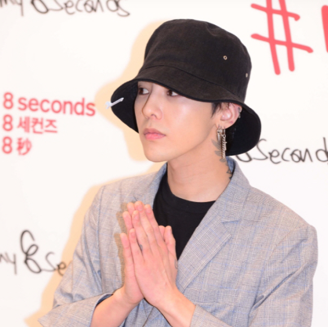 2023년 새앨범 내는 지드래곤