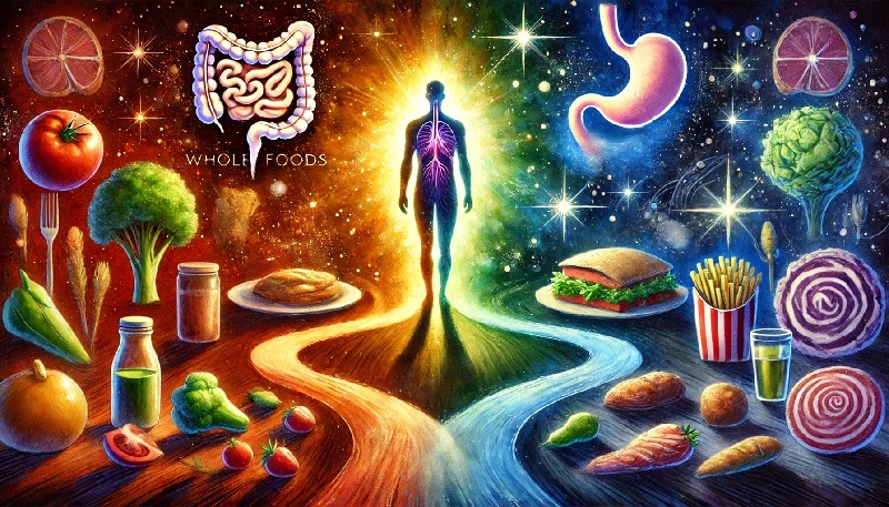 고기가 바꾼 인생: 육식 위주 식단으로 찾아온 수면, 에너지, 장 건강의 놀라운 변화