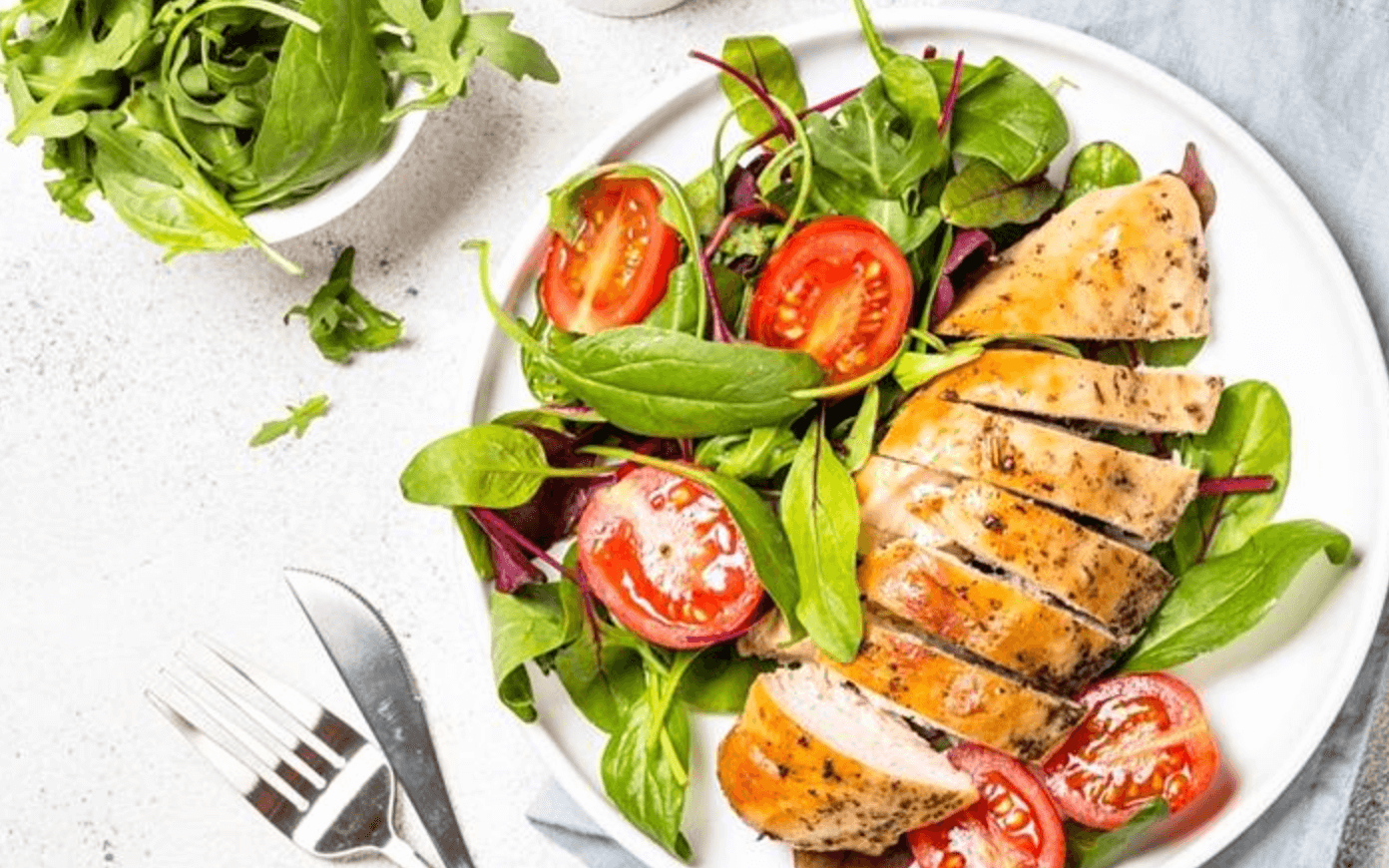 아르기닌 많은 음식