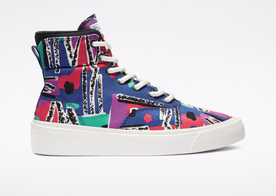 컨버스 x 피어 오브 갓 FOG 에센셜 스키드그립 발매처 리셀가 사이즈 드로우2