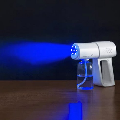 K5 무선 소독 자동 스프레이건