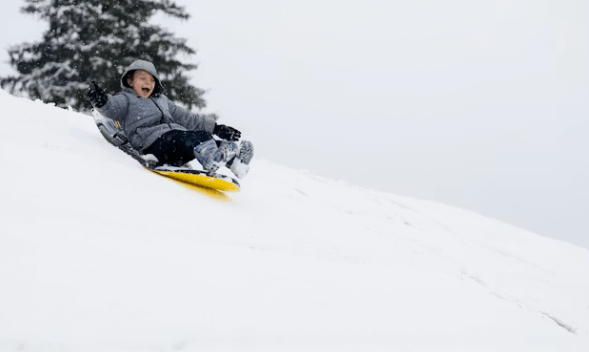 서울 근교 눈썰매장 개장일&amp;#44; 가격&amp;#44; 할인 총정리