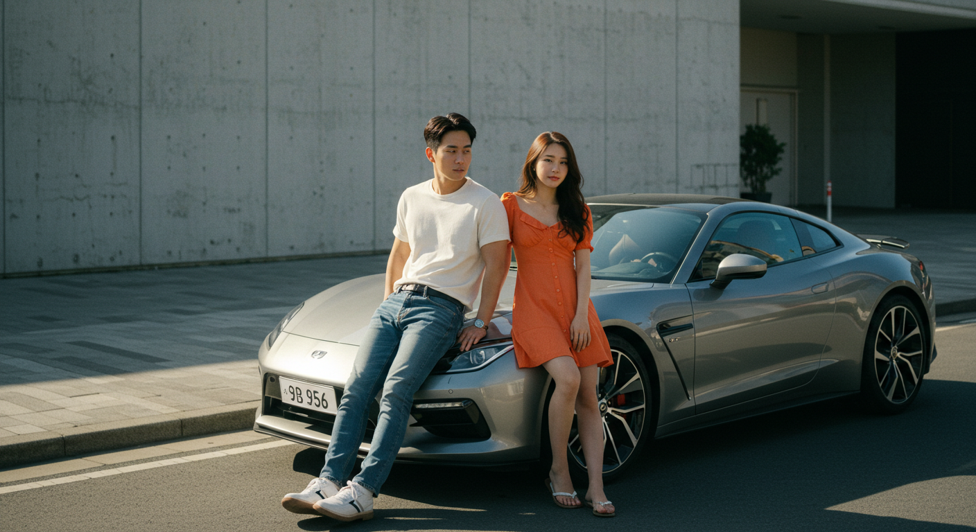 장기렌트카 조건