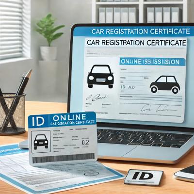 자동차등록증 재발급 신청, 인터넷과 방문 발급 총정리 가이드