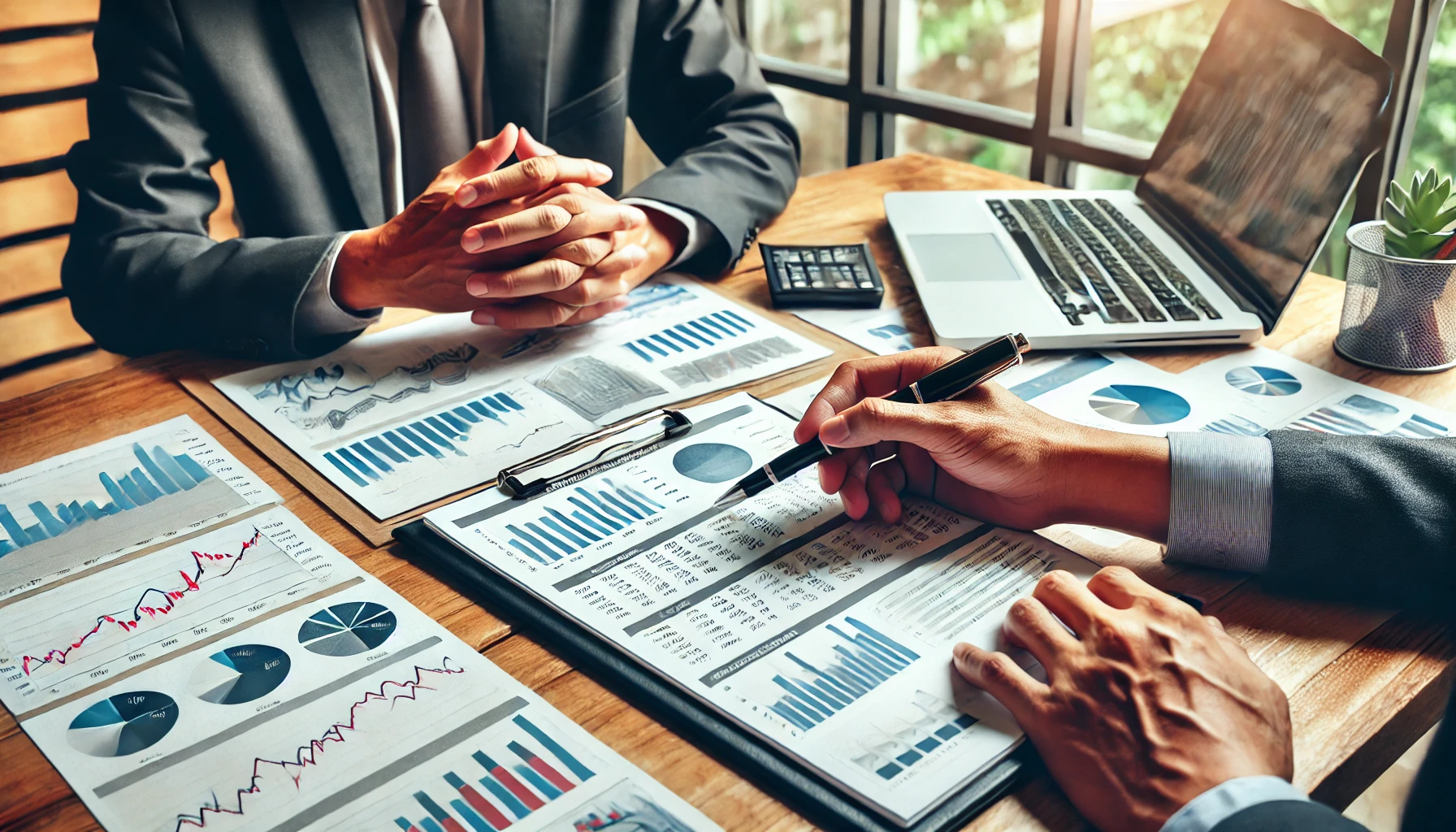 주식 비중 계산기