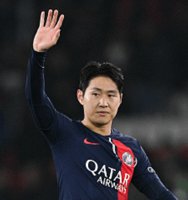 이강인 맨유 이적설 프리미어리그 관심 집중