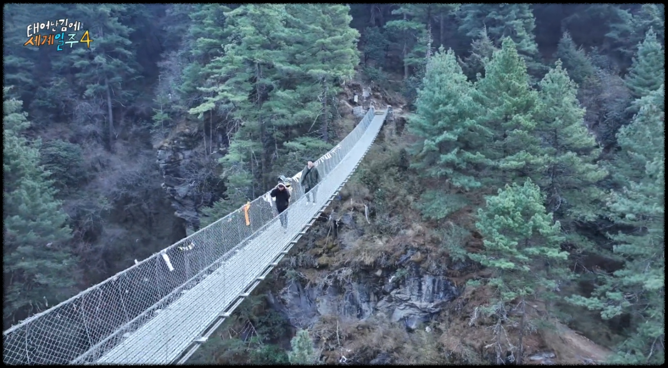 태어난김에 세계일주 시즌4 관련 사진