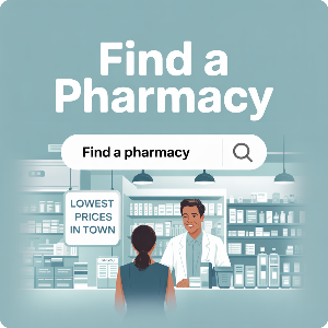 부산 저렴한 약국 찾기 이미지