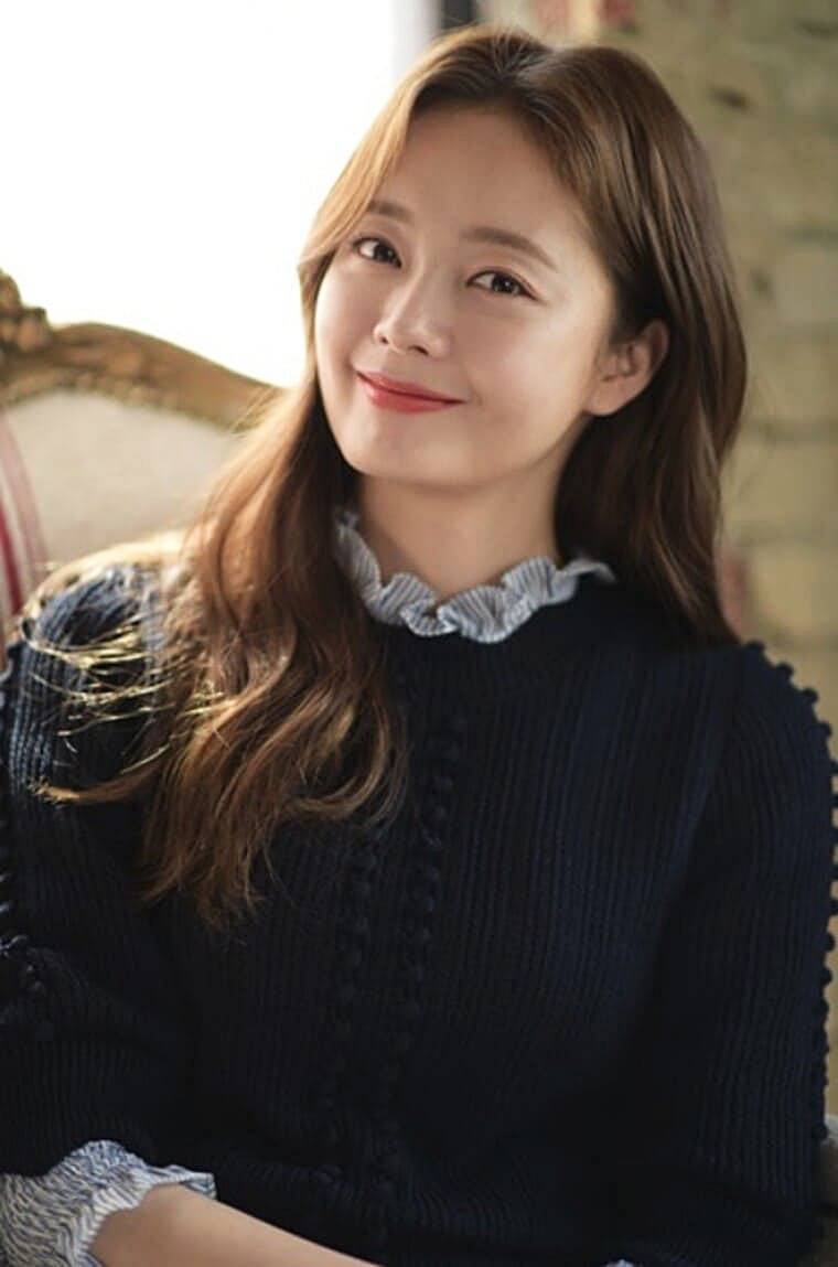 배우-전소민