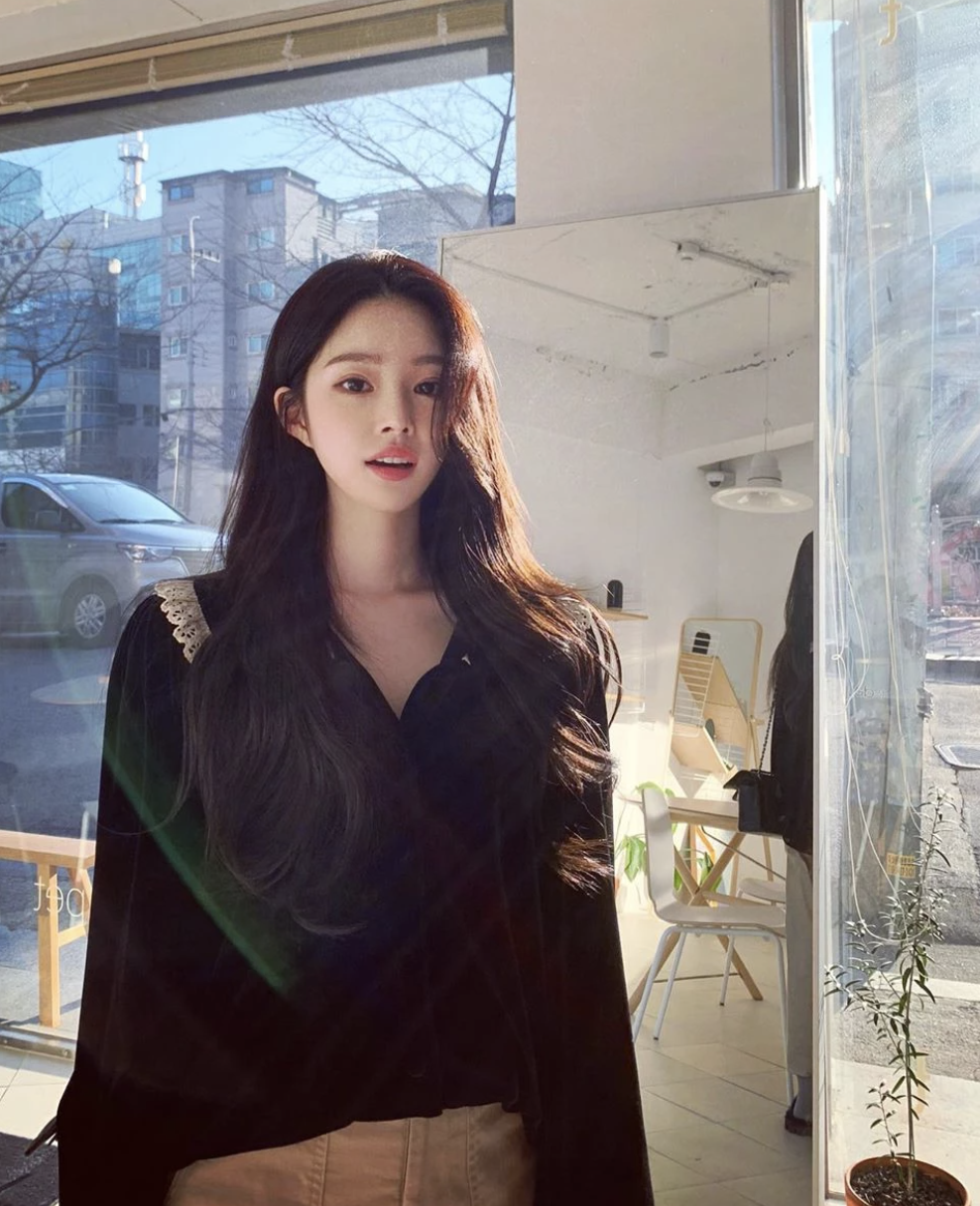 유혜원 인플루언서 활동