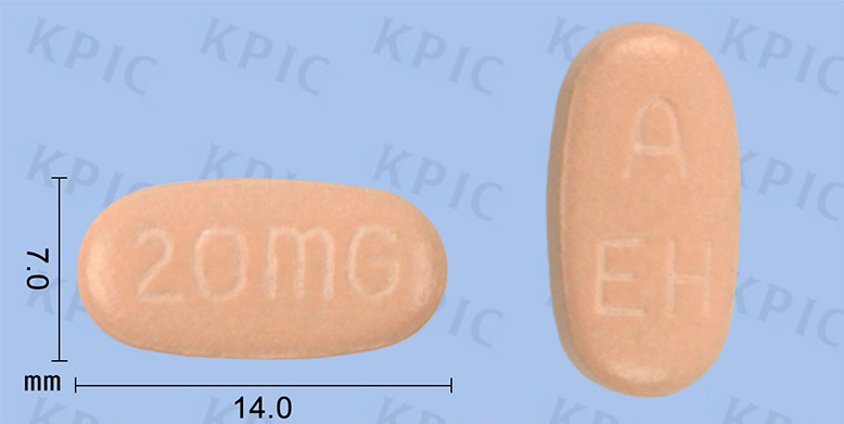 넥시움정20MG의 모든 것