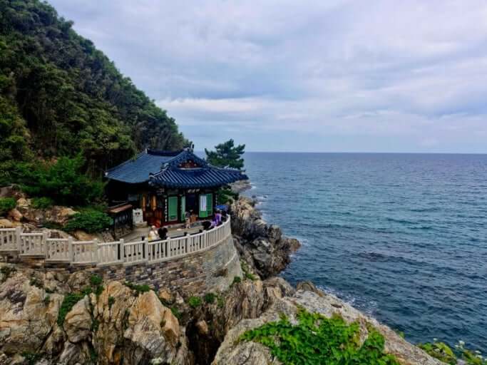 강원도 양양 주변 여행지 추천