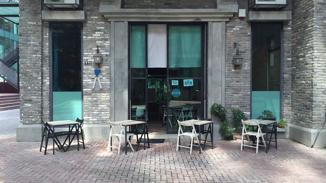 영세자영업자 수수료 인하