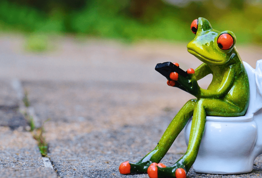 배에 가스가 자주 차는 이유가 되는 사진들 - 10