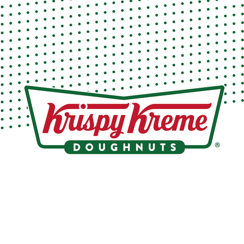 크리스피크림도넛 양산물금점